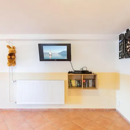 Apartment Jensen-Huus Uennen